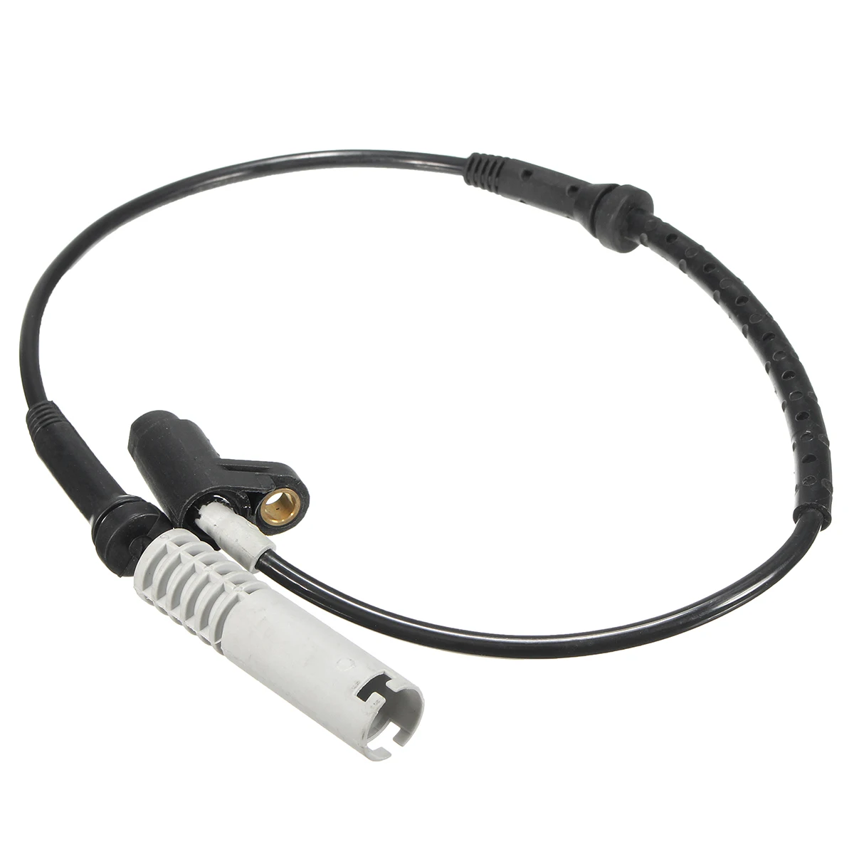 Front L//R Axle ABS Wheel Speed Sensor Fits BMW E38 740i 740iL 750iL 34521182076