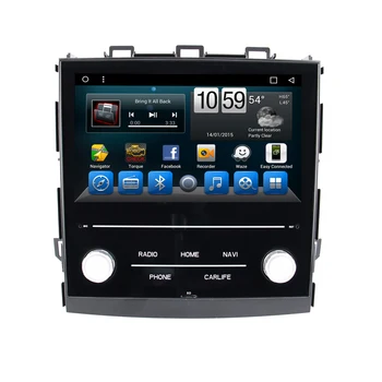 

Navirider car dvd player for Subaru XV Forester 2018 octa core android 8.1.0 car gps multimedia head unit stereo tape recorder