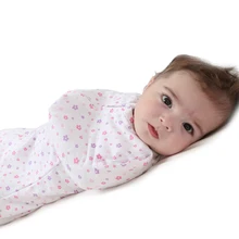 diapers Swaddleme summer font b organic b font cotton infant parisarc newborn thin baby wrap envelope