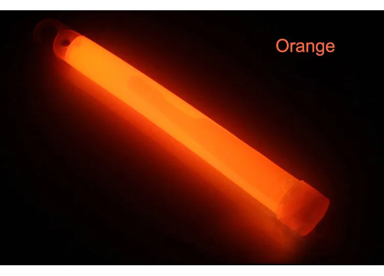 5pcslot Fluorescent Chemical Light Stick Party Outdoor Field Camping Emergency Lights Glow Stick Luminous Survival Signal (9)