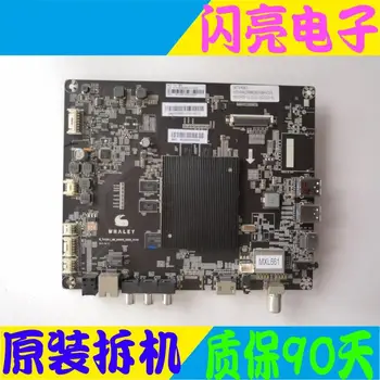 

Main Board Power Board Circuit Logic Board Constant Current Board WTV43K1J W-TV55K1-MB-M0828-0208-V105 screen W430WL1