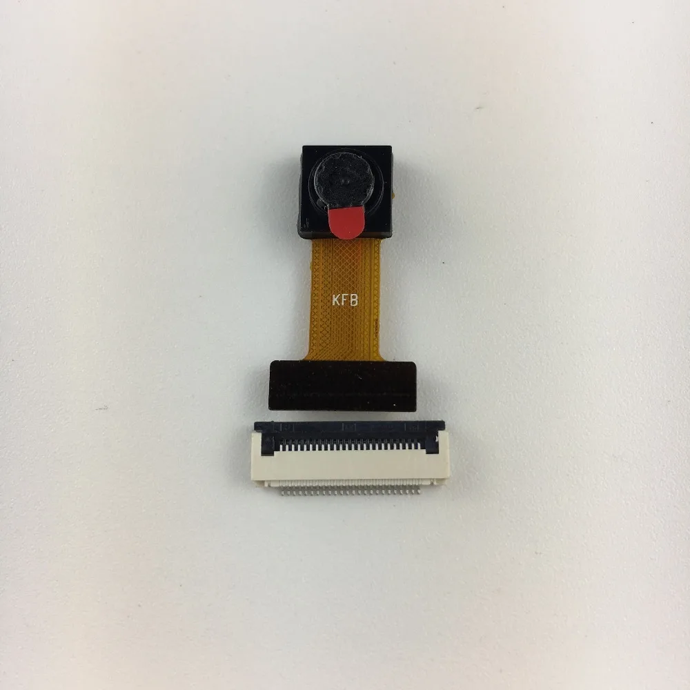 

Hot Sale 1 pcs 640x480 Pixel lens OV7670 CMOS Camera Module+24p Socket 2.5V-3.0V