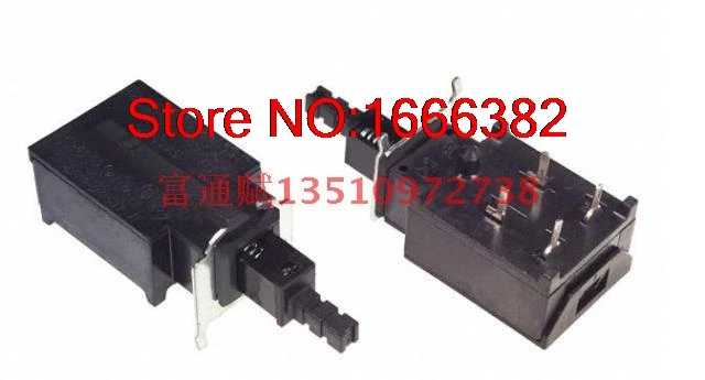 Power switch ESB92D TV-5 TV switch 4A / 128A / 250V