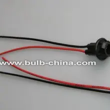 T5/t10 подключения New! Лампа-комплект D254