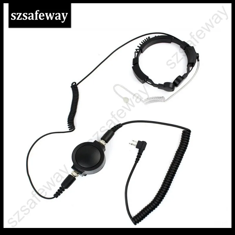 szsafeway THROUT MIC M