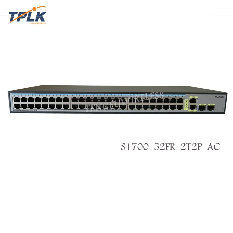 S1700-52FR-2T2P-AC-2