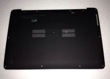 Bottom Case Чехол для HP EliteBook Folio 1040 G1 G2 ноутбука ЖК-дисплей Топ сзади/Передняя панель frame/Упор для рук верх /нижний регистр нижний - Цвет: Bottom Case