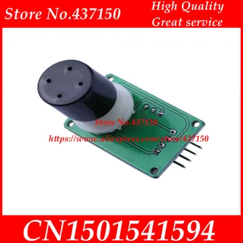 

5PCS X,MQ-131 MQ131 ozone gas detection module ozone sensor module Wei Sheng genuine