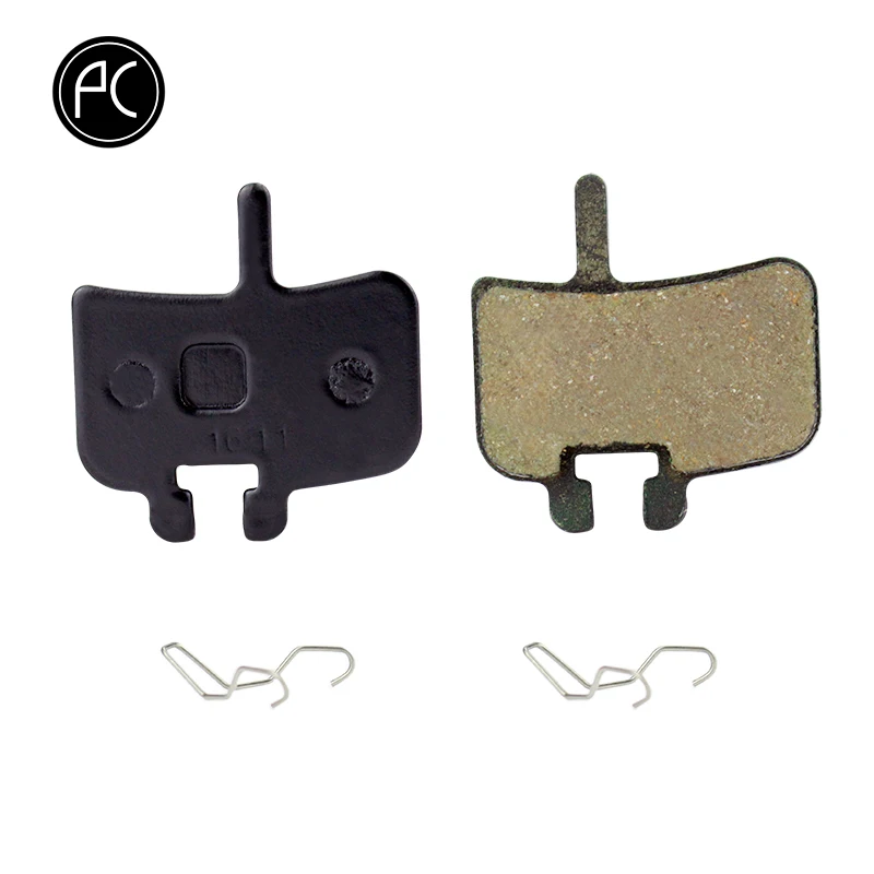 PCycling Pairs Hydraulic Brake Pad For Hayes HFX-9 Series, HFX
