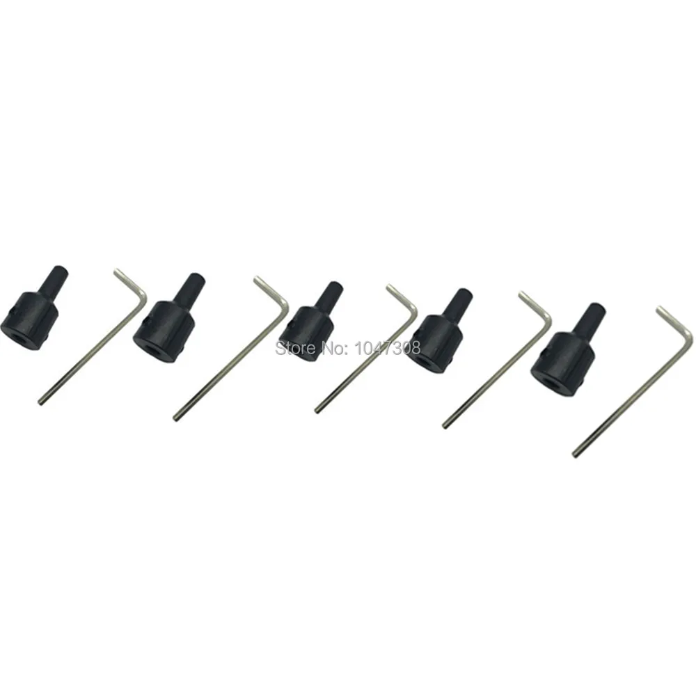Motor Connector