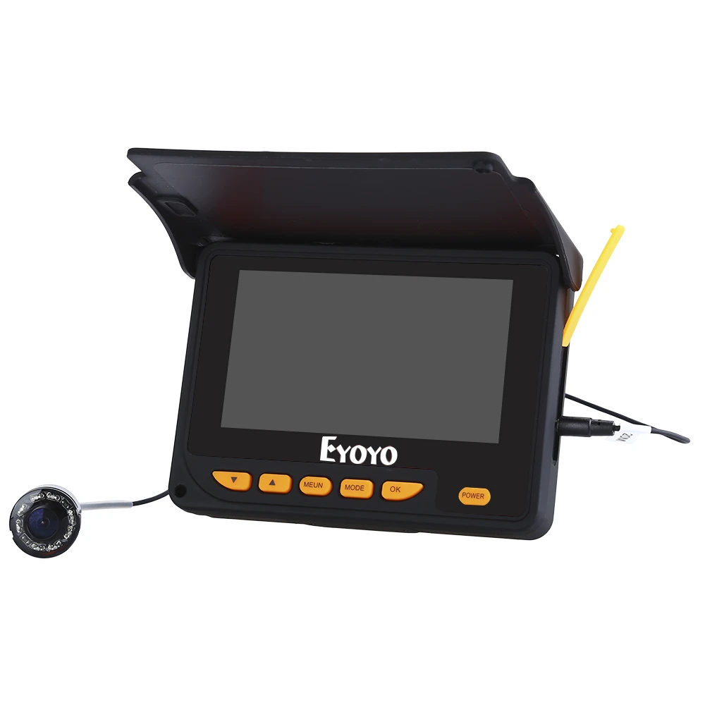 Eyoyo الأصلي 4.3 \