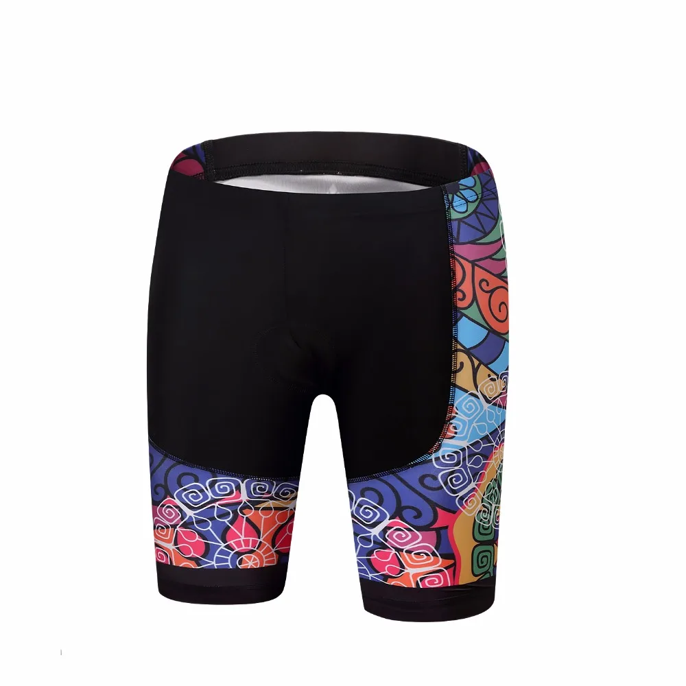 breathable cycling shorts