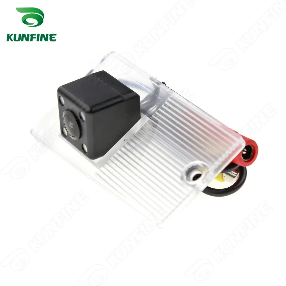 Car Rear View Camera for Kia CERATO 2008 C