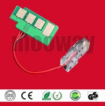 

compatible drum chip for samsung K2200 MLT-D707S drum chip