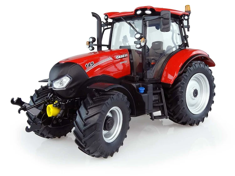 UH-5266 1:32 чехол IH MAXXUM 145 CVX версия игрушки