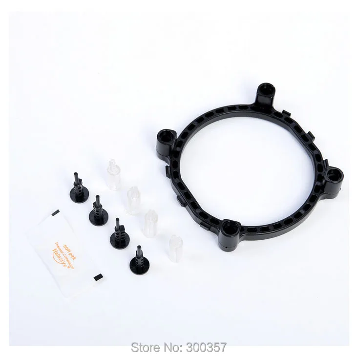 4 шт. держатель для кулера ЦП lga775 1150 1156 1155 1366socket 4br148|heatsink bracket|heatsink with fan1156 heatsink |