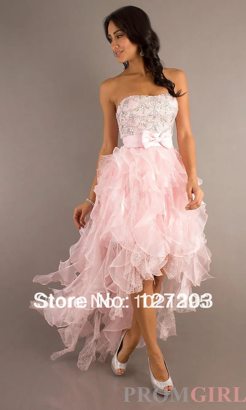 spree evening dresses