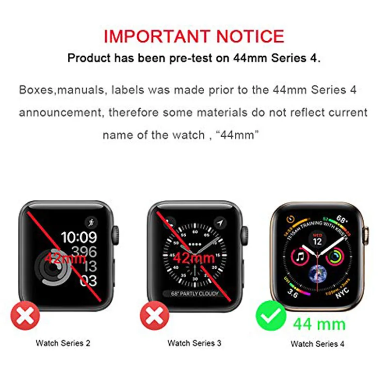 apple watch 4 band 21
