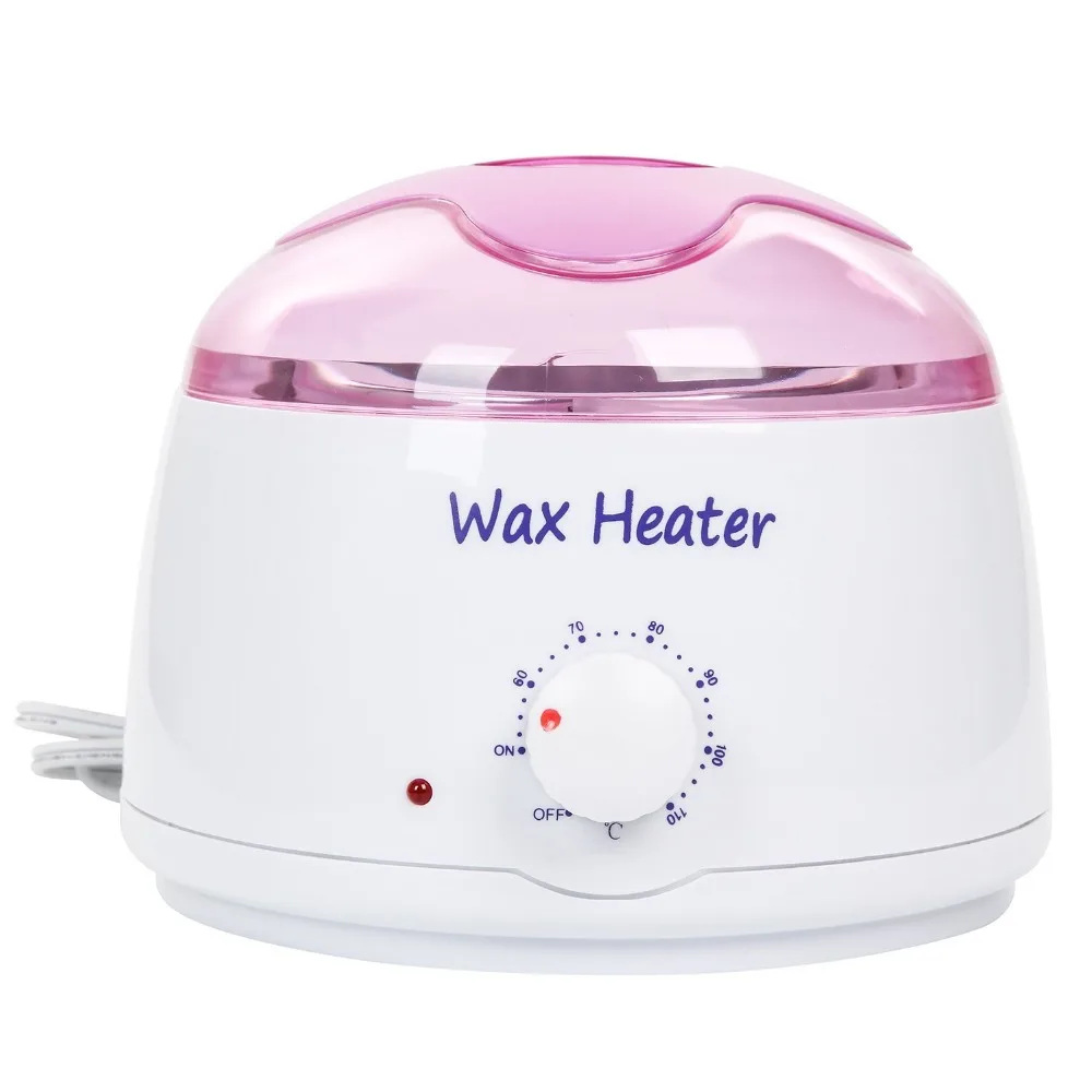 Makartt Hair Removal Warmer Wax Heater Electric Precise Temperature