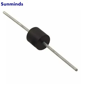 

200pcs 10A10 R-6 electrical Axial Rectifier Diode 10A 1000V 10a10
