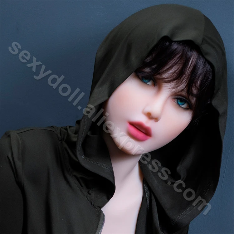 SEX DOLL HEAD (1)