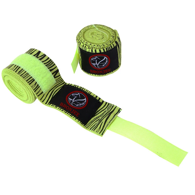 108inches/180inches Cotton Kick Wrist Straps for Boxing and MMA