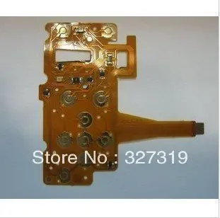 

Keyboard Button Flex Ribbon Cable For FUJI F460 F470