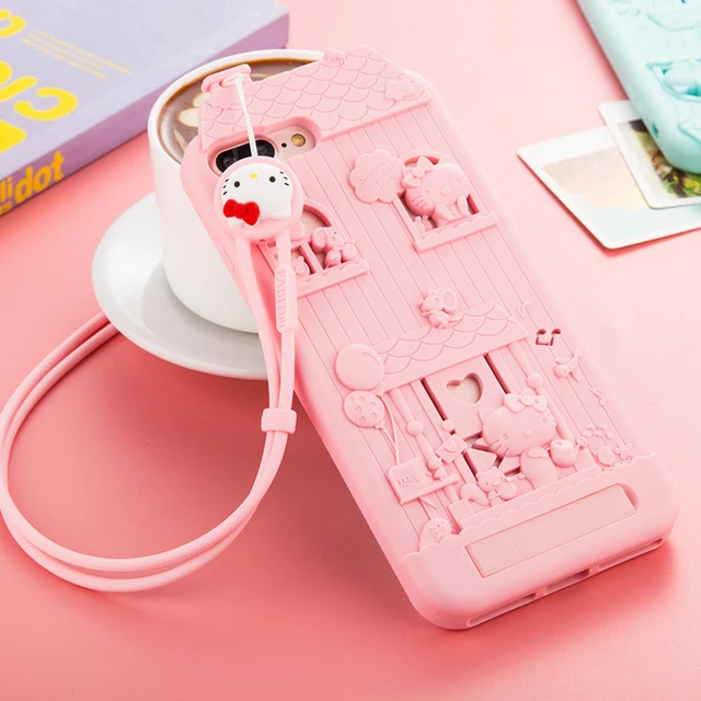 iphone 7 plus phone case hello kitty iphone 7 plus phone case hello kitty