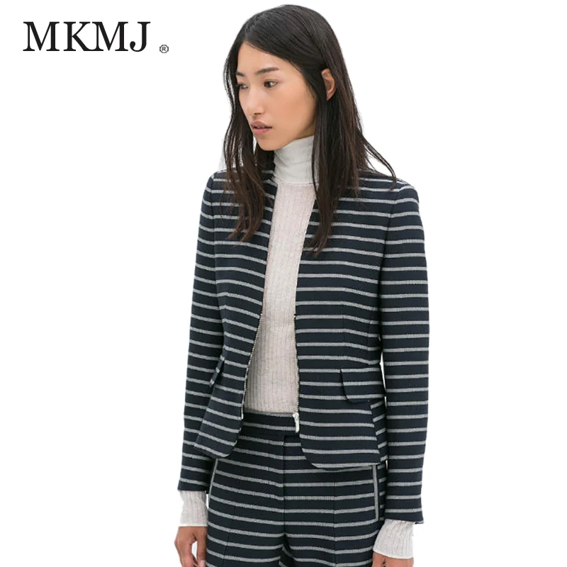 Navy Blazer Woman Promotion-Shop for Promotional Navy