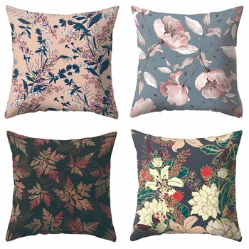 

Pineapple Print throw Pillow Case Polyester Sofa Car Cushion Cover Home Decor Kussenhoes Funda Cojin Housse de Coussin Cojines