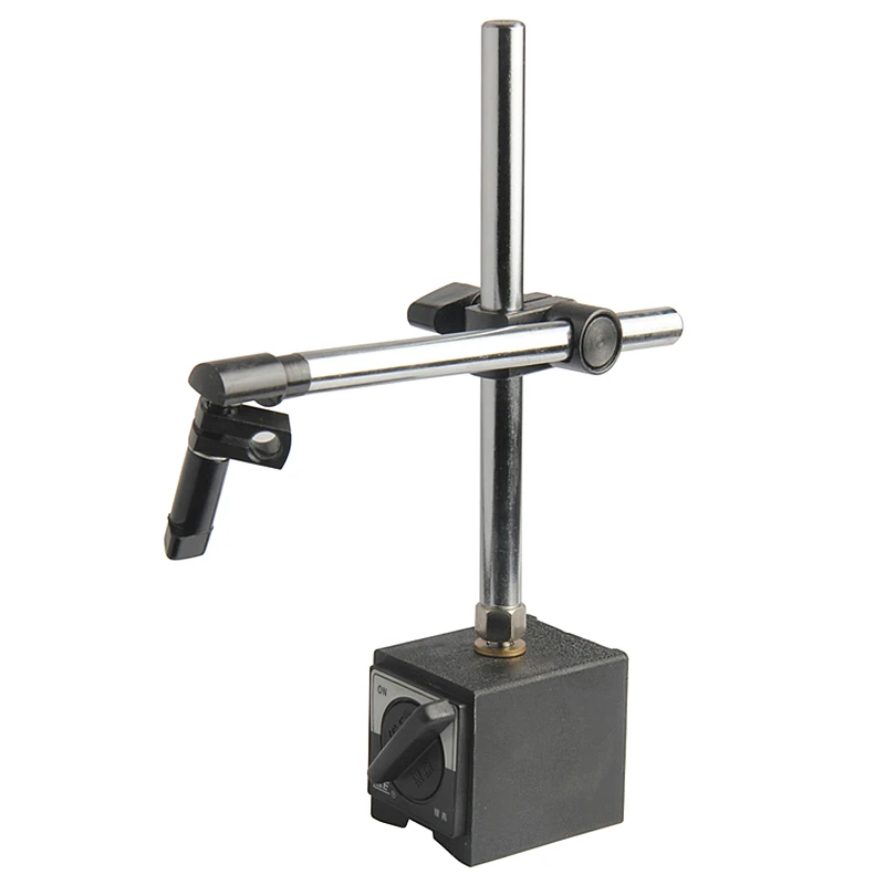 Dial Indicator Magnetic Table Block Base Holder Universal Spinner Magnetic Holder For Test Tools Stand Dial Indicator Magnetic Table Block Base Holder Universal Spinner Magnetic Holder For Test Tools Stand