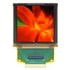 1,5 дюйма 30PIN полноцветный SPI OLED ЖК-экран SSD1351 Drive IC 128*128 ► Фото 1/4
