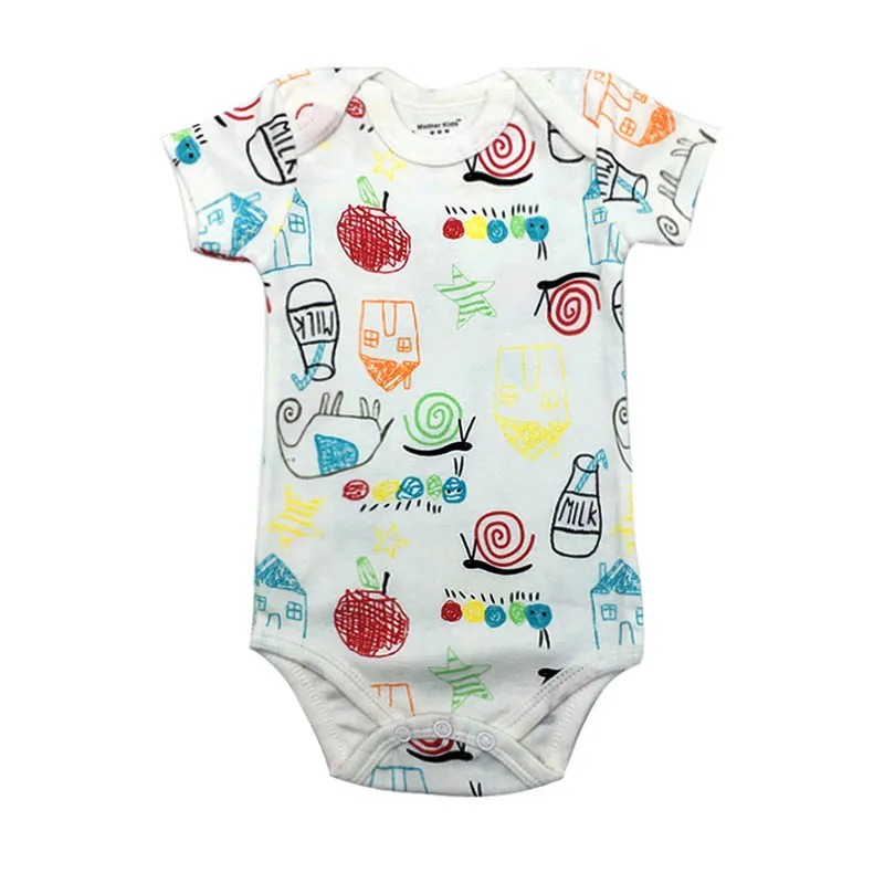 baby bodysuit-2