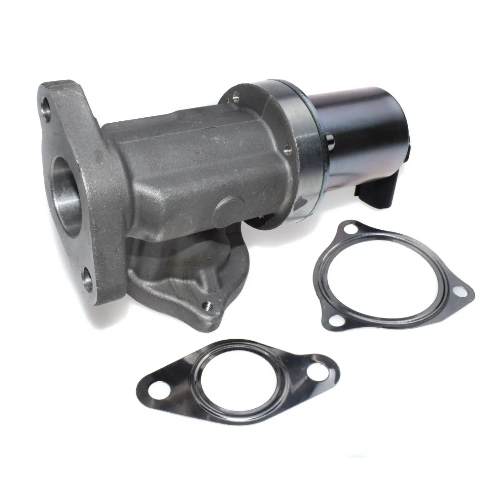 EGR Valve Exhaust Gas Recirculation 2841027410 2841027400 For 2.0L Kia Carens Sportage Hyundai i30 Santa Fe Tucson Grandeur