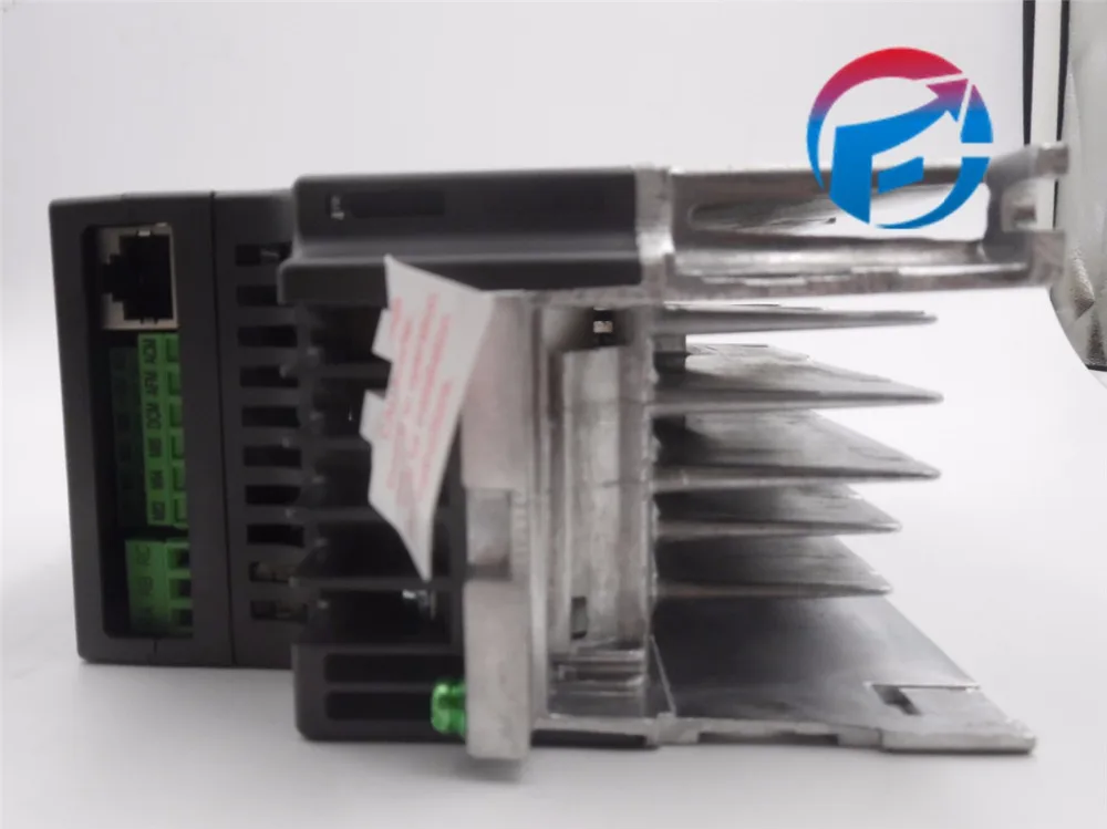 Дельта Инвертор VFD привод VFD007EL43A 3 фазы 380 в 0 75 кВт 1HP 1 ~ 600 водяной насос Гц &