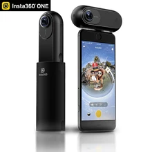 2017 Insta360 ONE 4K 360 Panoramic font b Camera b font font b VR b font
