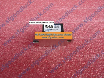 

123NQ100 SCHOTTKY RECTIFIER MODULE 100V 120A HALF PAK Module(D-67) Approximate Weight:25.6g(0.9oz.)