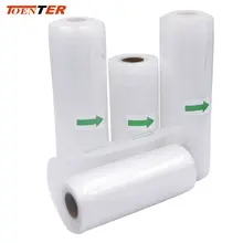 Пищевая вакуумная упаковка для мяса вакуумные пакеты