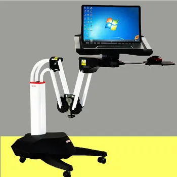 

Invention Patent Kesrer 01 Multifunctional Laptop Desk Sofa Bedside PS Stand Lazy Lift Mobile Computer Table