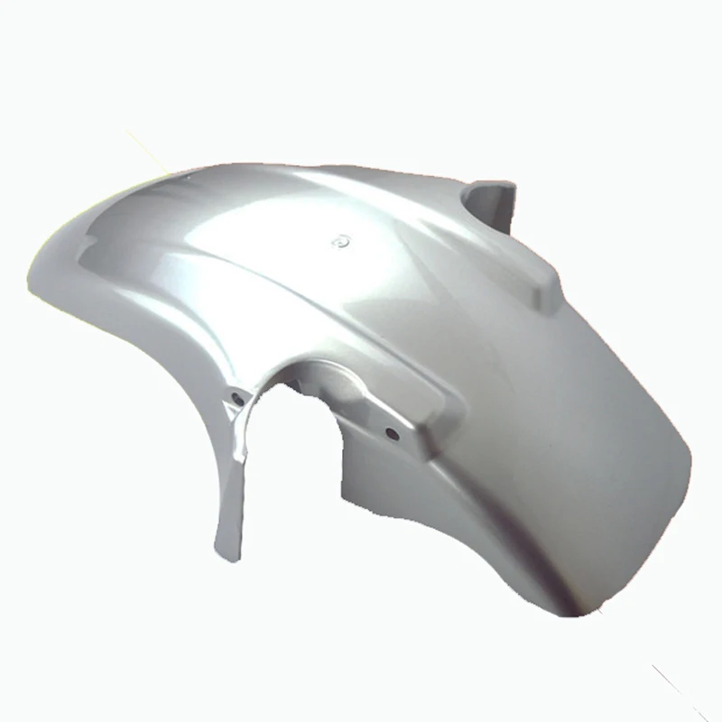 silver