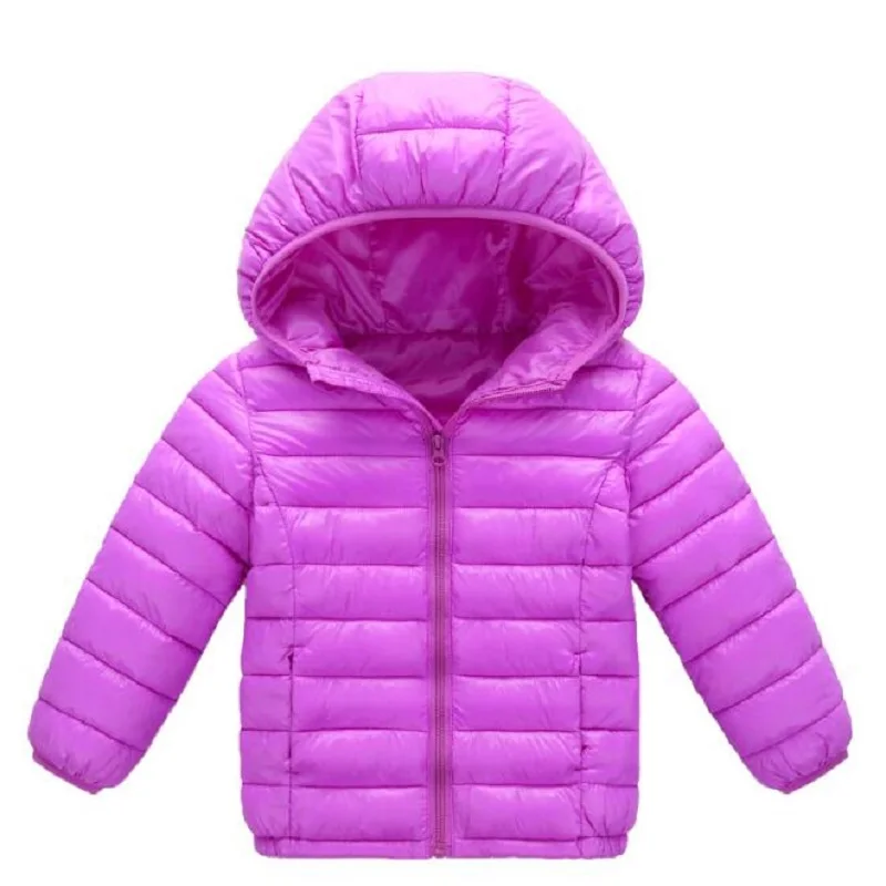 Зимняя куртка для мальчиков и девочек; пальто для мальчиков из хлопка; Новинка года; модная зимняя верхняя одежда; детское теплое хлопковое Стеганое пальто; пальто для мальчиков