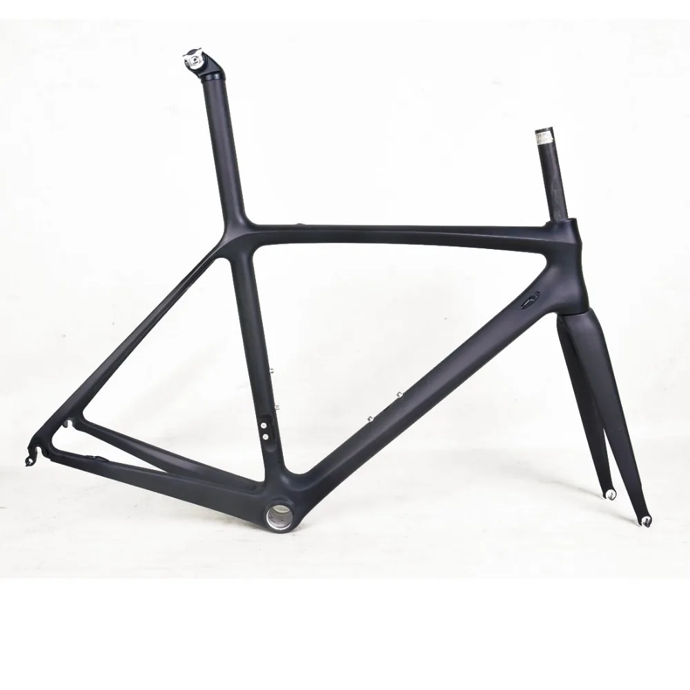 Full Carbon Road Bike Frame Bicycle Road Bike Carbon size 50cm 52cm