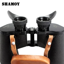 SHAMOY 12*42 зум бинокль Бинокли Кемпинг поле очки охота ручной телескоп GG88-212