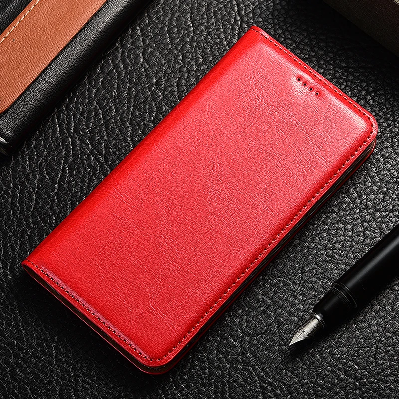  Real Leather Flip Case For Doogee X3 X5 X6 X7 X9 X10 X20 X20L X30 X50 X53 X55 X60L X70 Max Pro Mini