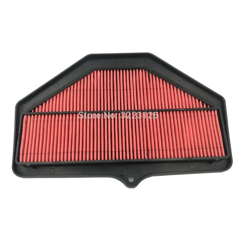 Motorcycle Air Filter Cleaner For Suzuki Gsxr600 Gsxr750 2004 2005 04