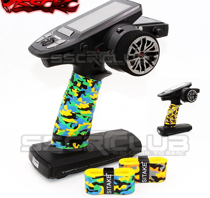 Hand Glue Gloves Gouache Handle Bandage Protection Skid Resistance For