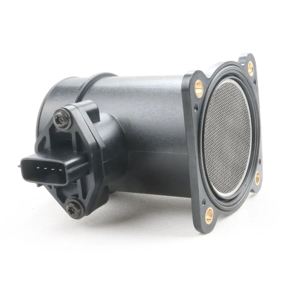 

MOSTPLUS New Mass Air Flow Sensor Meter MAF For 2000 2001 2002 Sentra 1.8L Replaces 22680-5M000