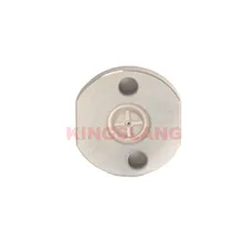 Контрольный клапан 36#36 отверстие клапана пластина для система впрыскивания топлива DENSO 095000-6693 095000-6790 095000-6791