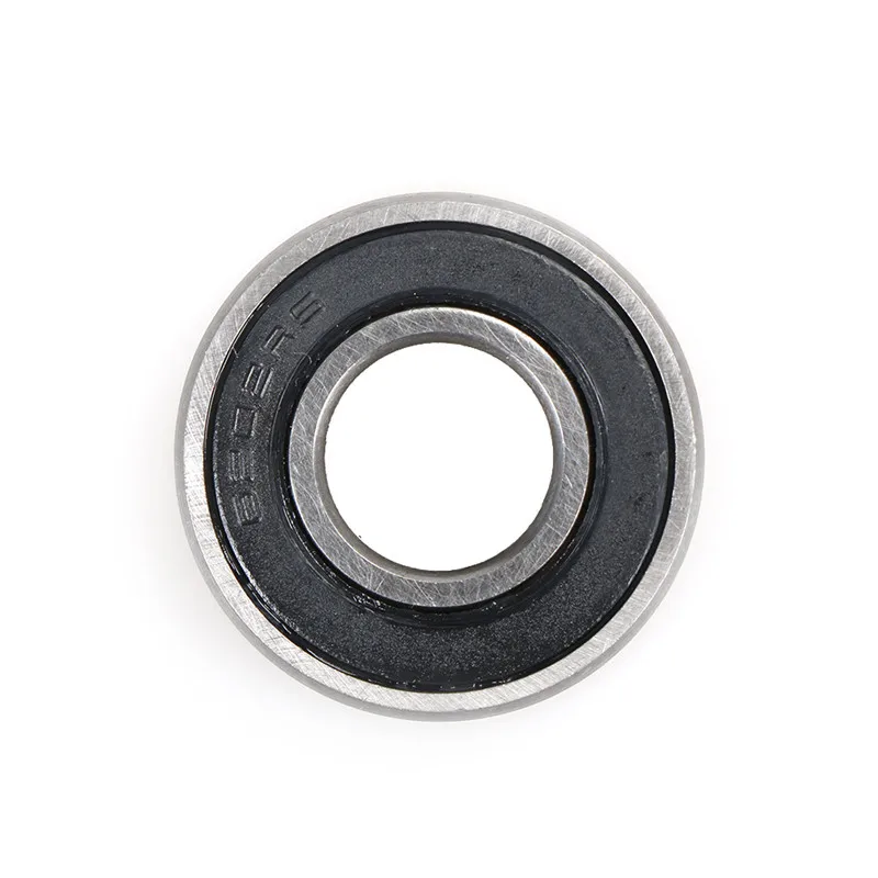 

Deep Groove Ball Bearings 6202-2RS Ball Bearing Miniature Skate Roller Ball Bearings Kit 15*35*11mm