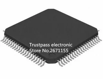 

Free Shipping 50pcs/lot RTD2270L RTD2270 QFP64